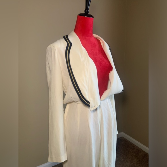 VINTAGE JOHN ROBERTS JUMPSUIT - Picture 4 of 11